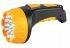 Фонарь LED 3815 (аккум 220В черн/жел. 15 LED; 2 режима SLA пласт. короб) Ultraflash 9217 Фонарь LED 3815 (аккум 220В черн/жел. 15 LED; 2 режима SLA пласт. короб) Ultraflash 9217