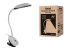 Светильник LED TLD-529 Black-White/400лм/4500К бел./черн. Uniel UL-00000803 Светильник LED TLD-529 Black-White/400лм/4500К бел./черн. Uniel UL-00000803