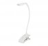 Светильник TLD-533 White LED 250Лм 5500К Dimmer 3W Uniel UL-00001494 Светильник TLD-533 White LED 250Лм 5500К Dimmer 3W Uniel UL-00001494