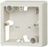 Коробка Legrand Valena для накл. монтажа белая 776181 Коробка Legrand Valena для накл. монтажа белая 776181