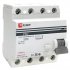 Выключатель диф. тока 4п 16А 30мА ВД-100 УЗО (эл-мех.) PROxima EKF elcb-4-16-30-em-pro Выключатель диф. тока 4п 16А 30мА ВД-100 УЗО (эл-мех.) PROxima EKF elcb-4-16-30-em-pro