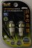 Набор светодиодов W5W WHITE 5 SMD 5000К МАЯК (2 шт.) Набор светодиодов W5W WHITE 5 SMD 5000К МАЯК (2 шт.)