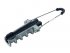 Зажим анкерный PA 1500/35 (35-70кв.мм) МЗВА Зажим анкерный PA 1500/35 (35-70кв.мм) МЗВА