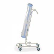 Рециркулятор передвижной Дезар-4 (ОРУБп-3-3 КРОНТ) 1100х370х530 мм, 3x15Вт, 100м3/ч Дезар-4