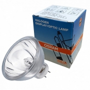 Лампа OSRAM 64653 ELC 24V 250W GX5.3 50h d50x44.5 64653