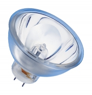 Лампа OSRAM 64659 ELC/10H A1/259 24V 250W 1000h GX5,3 d50x44.5 64659