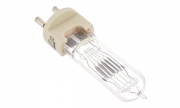 Лампа OSRAM 64787 CP/75 230V 2000W G22 52000lm 400ч d=40 l=160 3200K 64787