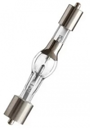 Лампа OSRAM HBO 100W/2 2200 lm 82мм*10мм SFa7.5/SFa9 17-25 V 4050300507095