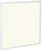 Светильник светодиодный ДВО 6565 eco 36Вт W 4000К панель ультратонкая (без драйвера) IEK LDVO1-6565-36-0-4000-K01 LDVO1-6565-36-0-4000-K01