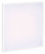 Светильник светодиодный ДВО 6575 40Вт 6500К 595х595х25 универс. опал. рассеив. панель IEK LDVO0-6575-40-6500-K01 LDVO0-6575-40-6500-K01