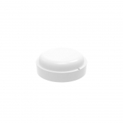 Светильник светодиодный LED круглый 12Вт 4000К IP65 Gauss 126411212 126411212