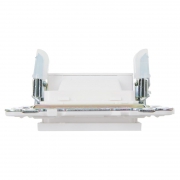 Подсветка светодиодная SKANDY встраив. SK-L01W арктич. бел. IEK SK-FL20-K01 SK-FL20-K01