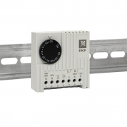 Термостат NO/NC (охлаждение/обогрев) на DIN-рейку 5-10А 230В IP20 PROxima EKF thermo-no-nc-din thermo-no-nc-din