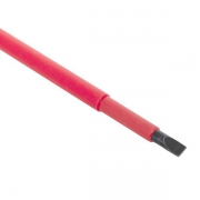 Отвертка SL6.5х150мм Master 1000В Basic EKF sl-6.5-150-mas-in sl-6.5-150-mas-in