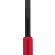 Отвертка диэлектрическая шлицевая SL2.5х75 K2 1000В ARMA2L 3 IEK A2L3-SC30-K2-SL-25-075 A2L3-SC30-K2-SL-25-075