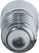 Патрон-переходник с E27 на E14 71 989 NLA-E27-E14 Navigator 71989 71989