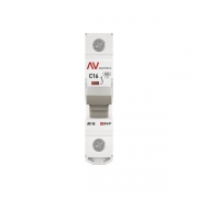Выключатель автоматический модульный 1п C 16А 10кА AV-10 AVERES EKF mcb10-1-16C-av mcb10-1-16C-av