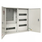 Щит ЩРУН 3/48 EKF mb23-3/48-2 mb23-3/48-2