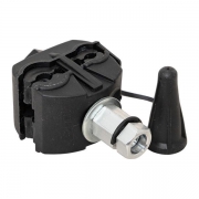 Зажим прокалывающий ответвительный P2X-95 EKF p-2x-95 p-2x-95