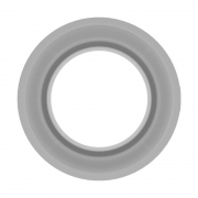 Муфта соединительная труба-труба с огранич. для жестких труб d40 DKC 54940 54940