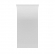 Накладка для кабель-канала 110х50 DKC 01009 01009