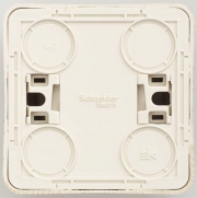 Розетка 1-м ОП Этюд Дача 16А IP20 250В без заземл. без защ. шторок сосна SE PA16-001D PA16-001D