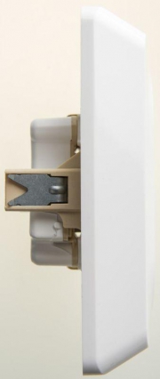 Розетка 2-м СП Этюд 16А IP20 250В с заземл. защ. шторки бел. SE PC16-108B PC16-108B