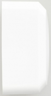 Розетка 1-м ОП Этюд 16А IP20 250В без заземл. без защ. шторок бел. SE PA16-001B PA16-001B