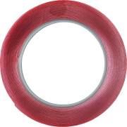 Изолента 14 076 NAT-DS20-5-TR акриловая двусторонняя прозр. Navigator 14076 14076