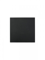 Выключатель 1-кл. перекрестный СП ZIMA IP20 10А безвинт. зажим черн. бархат LEZARD 704-4288-107QC 704-4288-107QC