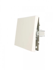 Выключатель 1-кл. СП ZIMA IP20 10А безвинт. зажим слон. кость LEZARD 704-9088-100QC 704-9088-100QC