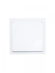 Розетка 1-мест. с/з с крышкой СП ZIMA 16А ПБТ безвинт. зажим бел. LEZARD 704-0288-123BQC 704-0288-123BQC