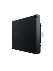 Розетка 1-мест. с/з с крышкой ПБТ СП ZIMA IP20 16А безвинт. зажим черн. бархат LEZARD 704-4288-123BQC 704-4288-123BQC