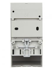 Таймер аналоговый ТЭМ-181 16А 230В на DIN-рейку ИЭК MTA20-16 MTA20-16