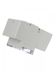 Таймер аналоговый ТЭМ-181 16А 230В на DIN-рейку ИЭК MTA20-16 MTA20-16