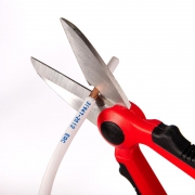 Ножницы электромонтажника ES-01 КВТ 57132 57132