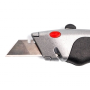 Нож строительный монтажный НСМ-10 КВТ 78495 78495