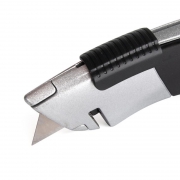 Нож строительный монтажный НСМ-11 КВТ 78496 78496