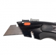 Нож строительный монтажный НСМ-12 КВТ 78497 78497