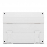 Счетчик ЦЭ6803В 3ф 10-100А класс точн. 1.0 1 тариф. на DIN-рейку 230В 1 4 пров. М7Р31 Энергомера 101003001011075 101003001011075