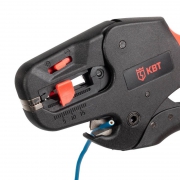 Инструмент для снятия изоляции WS-22т КВТ 86599 86599