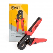 Пресс-клещи ПКВк-10у КВТ 78863 78863