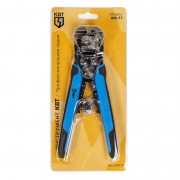 Инструмент для снятия изоляции WS-17 КВТ 84418 84418