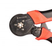 Пресс-клещи ПКВш-6 КВТ 74593 74593