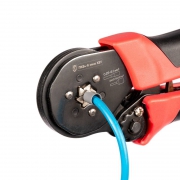 Пресс-клещи ПКВш-6 КВТ 74593 74593