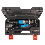 Пресс гидравлический ручной ПГР-70 КВТ 52065 52065