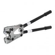 Пресс-клещи гексагональные ПКГ-120 КВТ 57568 57568