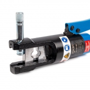 Пресс гидравлический ручной ПГР-300 КВТ 49628 49628