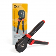 Пресс-клещи ПКВш-16м КВТ 79761 79761