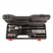 Пресс гидравлический ручной ПГРс-300 КВТ 49627 49627